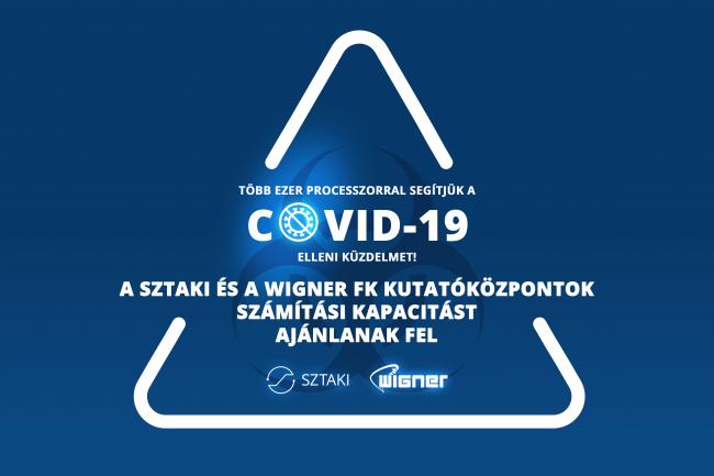 COVID-19 @ MTA Cloud